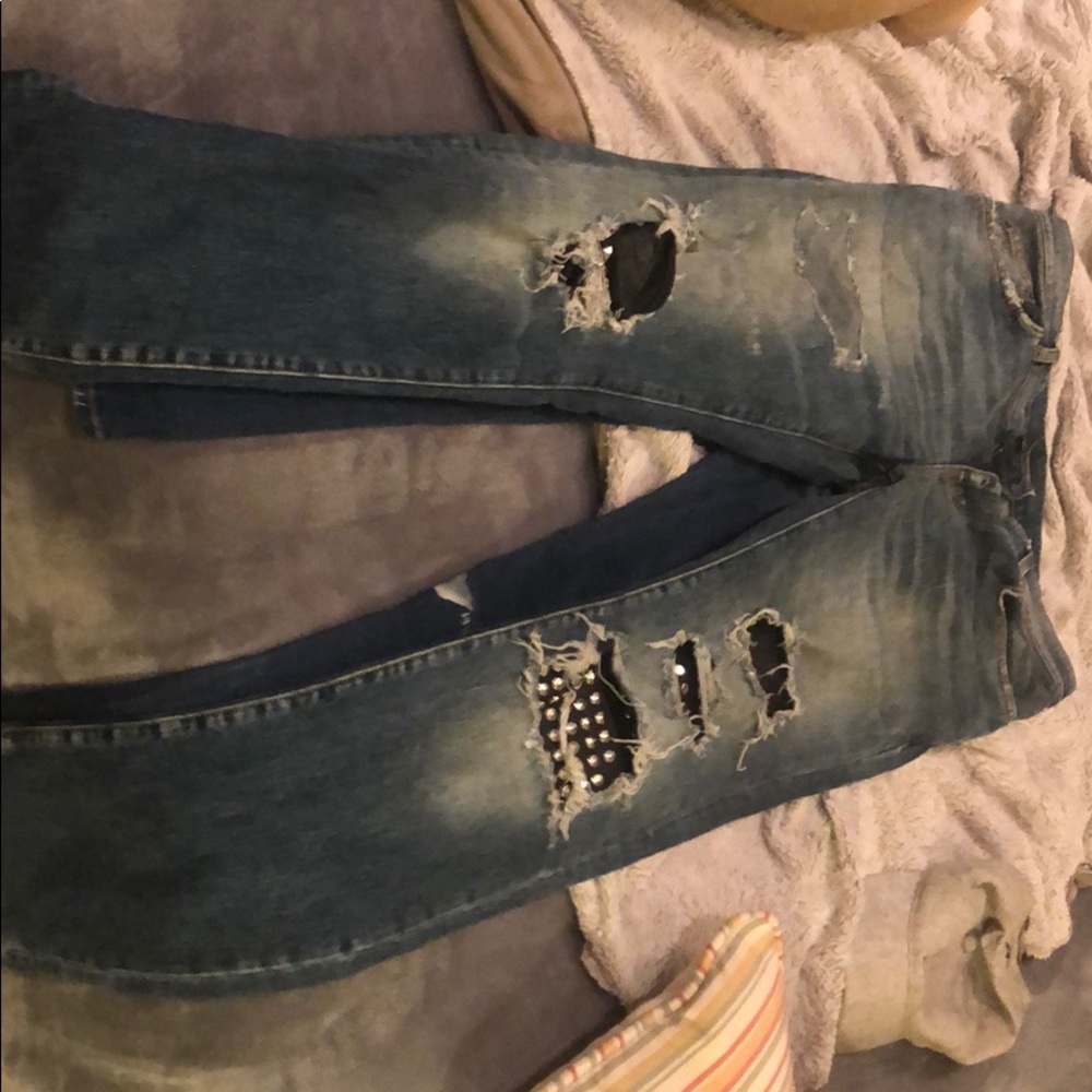 Saint Laurent men’s